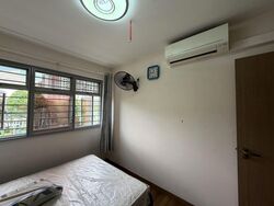 Blk 102A Eastcreek @ Canberra (Sembawang), HDB 5 Rooms #569754441